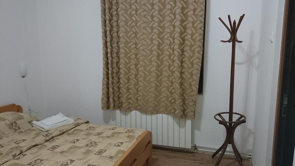Musical Pansion Radgost, Rtanj Bed & Breakfast ภายนอก รูปภาพ