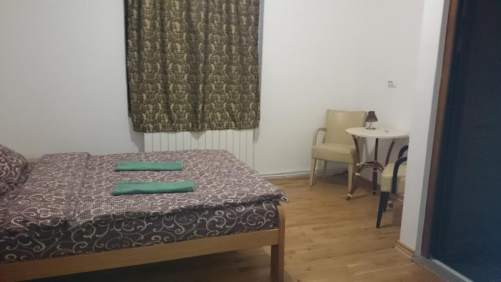 Musical Pansion Radgost, Rtanj Bed & Breakfast ภายนอก รูปภาพ